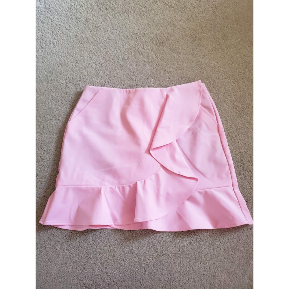 nwt ralph lauren polo golf wicking skirt